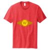 Unisex Recycled Blend Tee Thumbnail