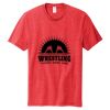 Unisex Recycled Blend Tee Thumbnail
