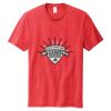 Unisex Recycled Blend Tee Thumbnail