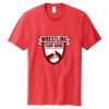 Unisex Recycled Blend Tee Thumbnail