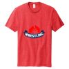 Unisex Recycled Blend Tee Thumbnail