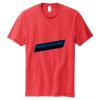 Unisex Recycled Blend Tee Thumbnail