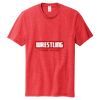 Unisex Recycled Blend Tee Thumbnail