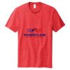 Unisex Recycled Blend Tee Thumbnail