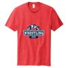 Unisex Recycled Blend Tee Thumbnail