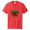 Unisex Recycled Blend Tee Thumbnail