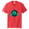 Unisex Recycled Blend Tee Thumbnail