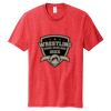 Unisex Recycled Blend Tee Thumbnail