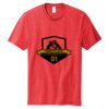 Unisex Recycled Blend Tee Thumbnail