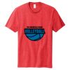 Unisex Recycled Blend Tee Thumbnail