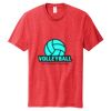 Unisex Recycled Blend Tee Thumbnail