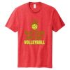 Unisex Recycled Blend Tee Thumbnail