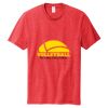 Unisex Recycled Blend Tee Thumbnail