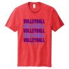 Unisex Recycled Blend Tee Thumbnail