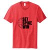 Unisex Recycled Blend Tee Thumbnail