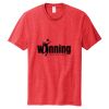 Unisex Recycled Blend Tee Thumbnail