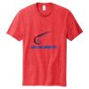 Unisex Recycled Blend Tee Thumbnail