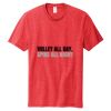 Unisex Recycled Blend Tee Thumbnail