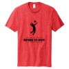 Unisex Recycled Blend Tee Thumbnail