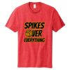 Unisex Recycled Blend Tee Thumbnail