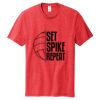 Unisex Recycled Blend Tee Thumbnail