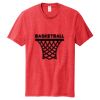 Unisex Recycled Blend Tee Thumbnail