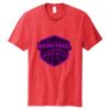 Unisex Recycled Blend Tee Thumbnail
