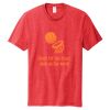 Unisex Recycled Blend Tee Thumbnail