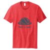 Unisex Recycled Blend Tee Thumbnail