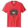 Unisex Recycled Blend Tee Thumbnail