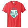 Unisex Recycled Blend Tee Thumbnail