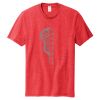 Unisex Recycled Blend Tee Thumbnail