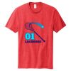 Unisex Recycled Blend Tee Thumbnail