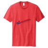 Unisex Recycled Blend Tee Thumbnail