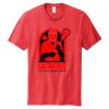 Unisex Recycled Blend Tee Thumbnail