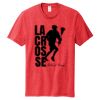 Unisex Recycled Blend Tee Thumbnail