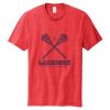 Unisex Recycled Blend Tee Thumbnail