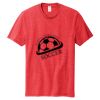 Unisex Recycled Blend Tee Thumbnail