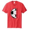Unisex Recycled Blend Tee Thumbnail