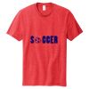 Unisex Recycled Blend Tee Thumbnail