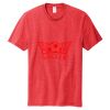 Unisex Recycled Blend Tee Thumbnail