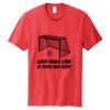 Unisex Recycled Blend Tee Thumbnail