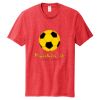 Unisex Recycled Blend Tee Thumbnail