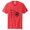 Unisex Recycled Blend Tee Thumbnail