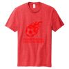 Unisex Recycled Blend Tee Thumbnail