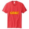 Unisex Recycled Blend Tee Thumbnail