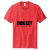 Unisex Recycled Blend Tee Thumbnail