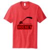 Unisex Recycled Blend Tee Thumbnail