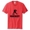 Unisex Recycled Blend Tee Thumbnail