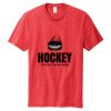 Unisex Recycled Blend Tee Thumbnail
